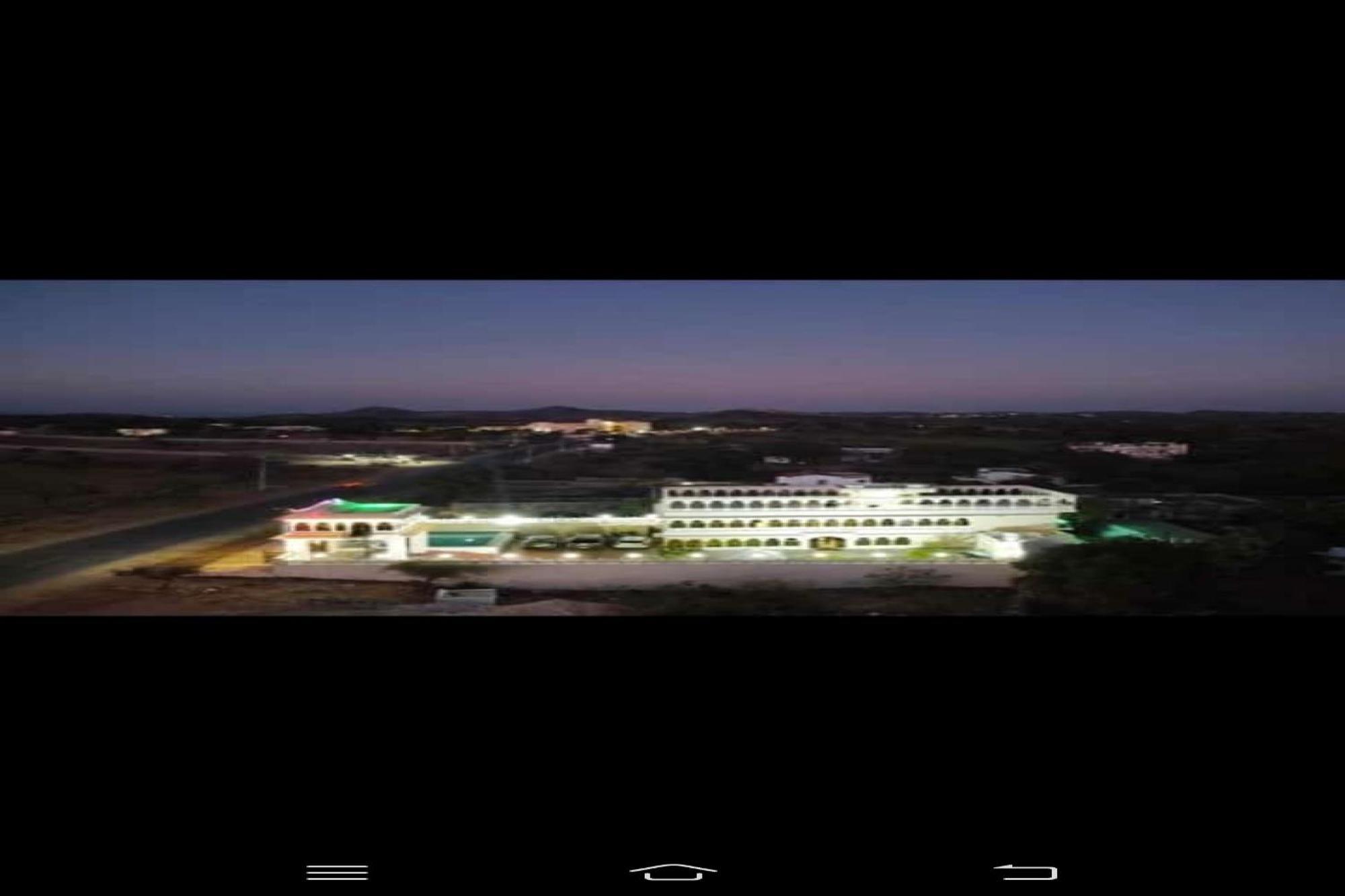 Hotel O The Takhatgarh Resort นาถดวารา ภายนอก รูปภาพ
